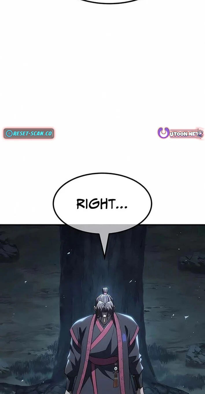 Murim Sachaewang Chapter 5 page 6 - 