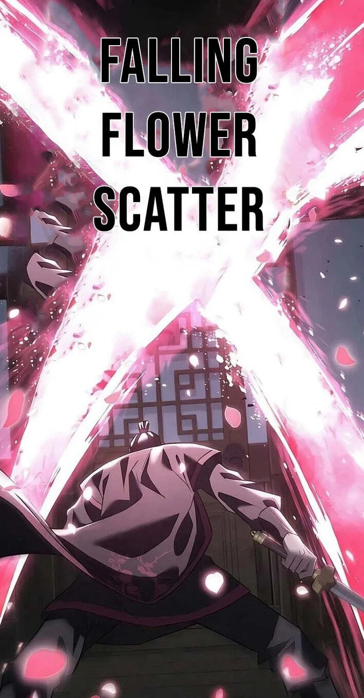 Murim Sachaewang Chapter 5 page 55 - 