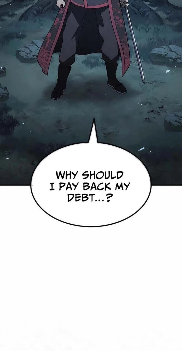 Murim Sachaewang Chapter 5 page 7 - 