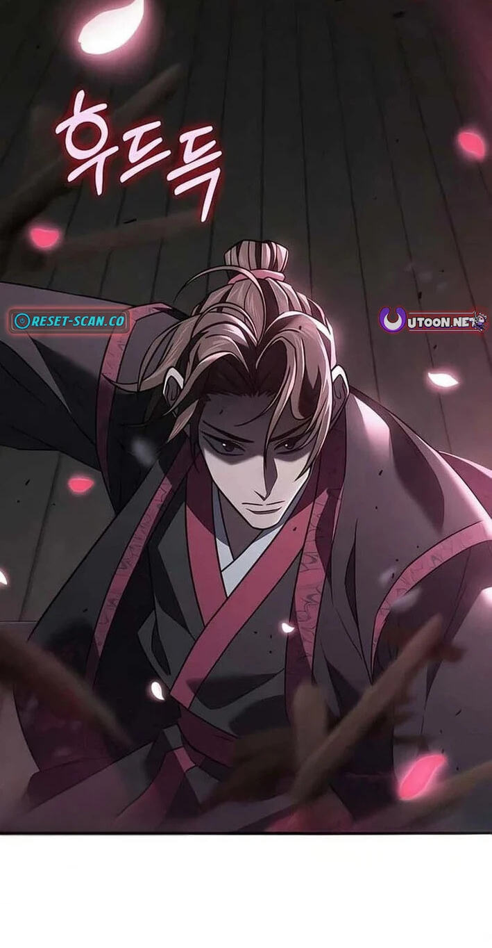 Murim Sachaewang Chapter 5 page 61 - 
