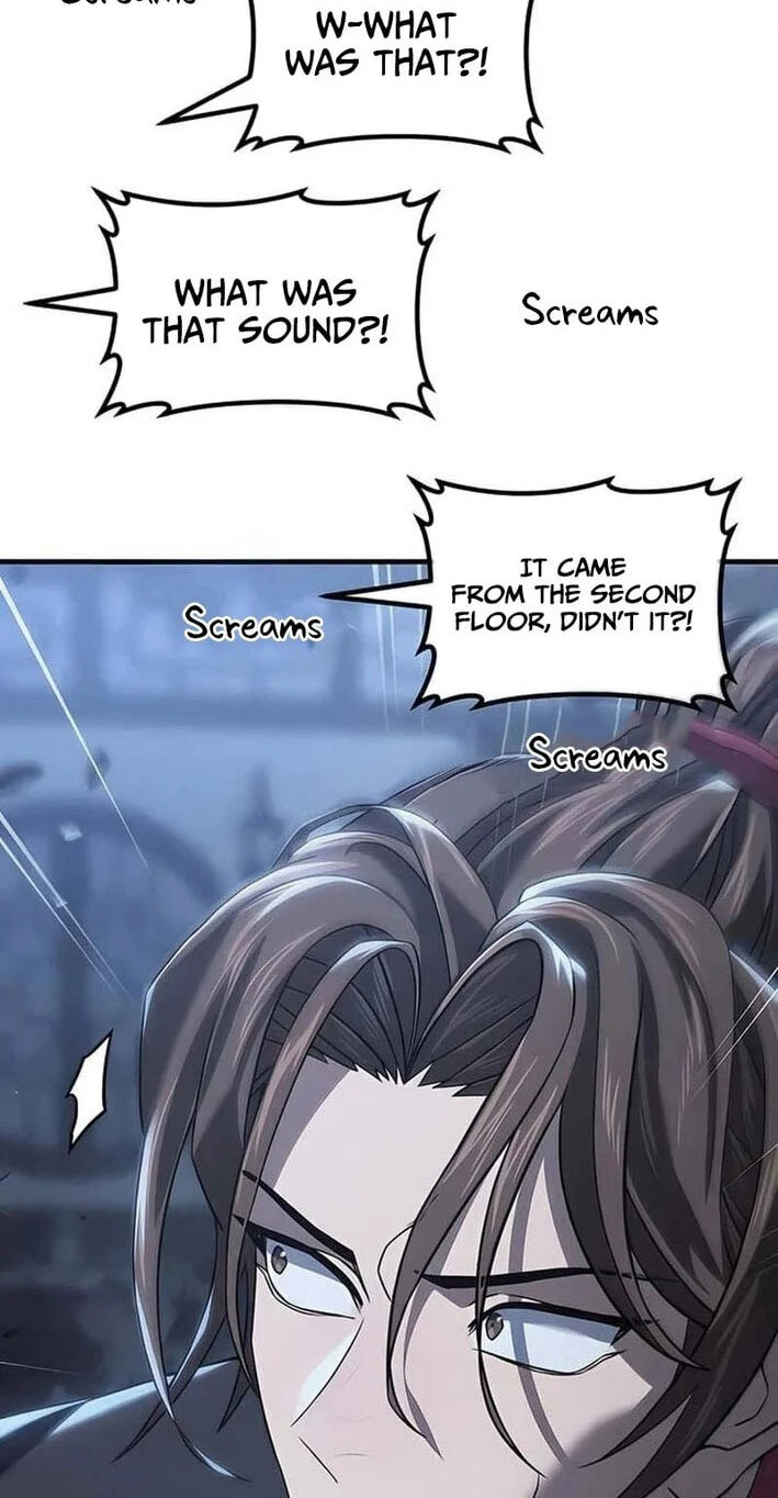 Murim Sachaewang Chapter 5 page 70 - 