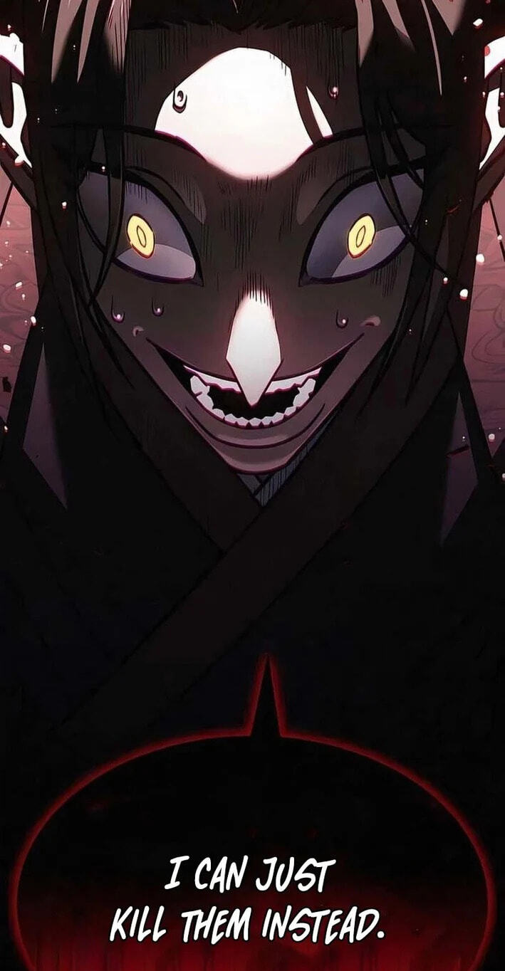 Murim Sachaewang Chapter 5 page 9 - 