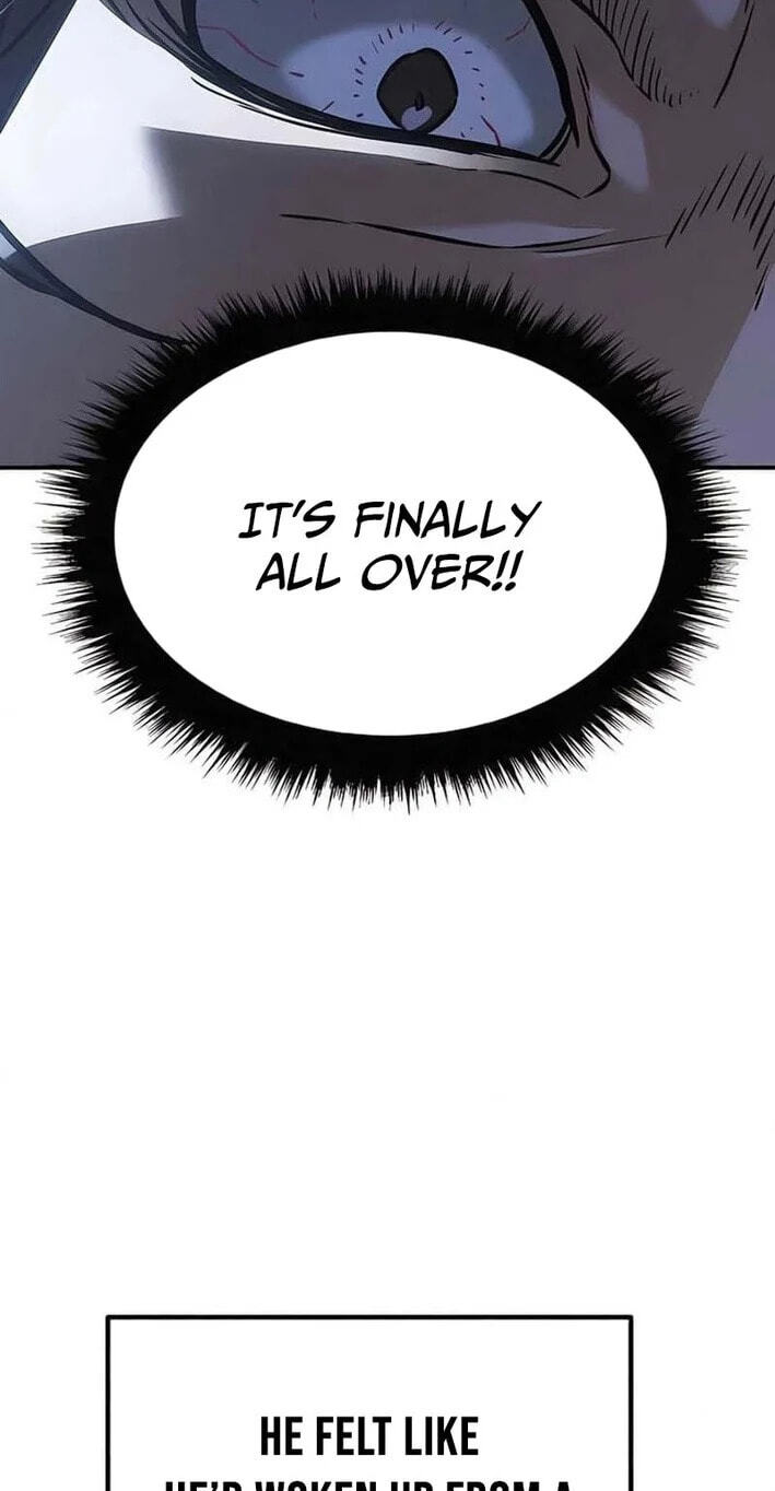 Murim Sachaewang Chapter 5 page 97 - 