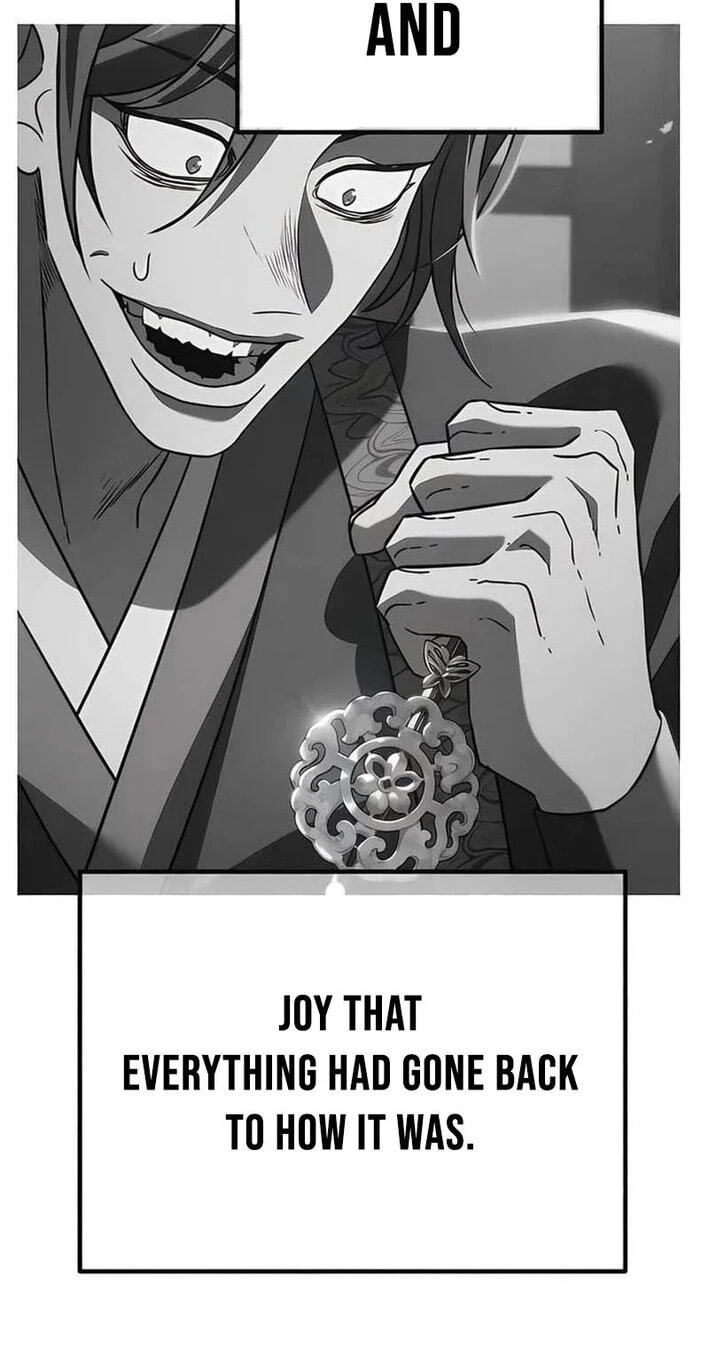 Murim Sachaewang Chapter 5 page 99 - 