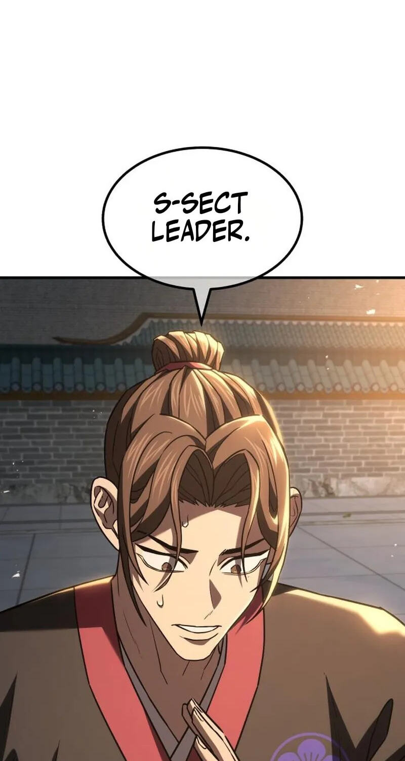 Murim Sachaewang Chapter 6 page 104 - 