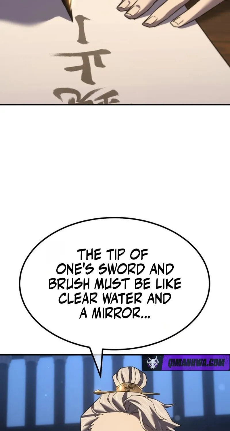 Murim Sachaewang Chapter 6 page 12 - 