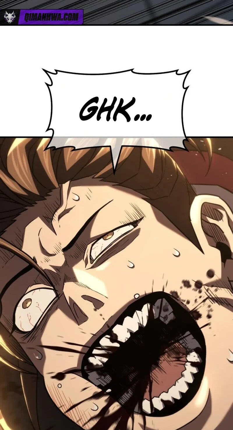 Murim Sachaewang Chapter 6 page 113 - 