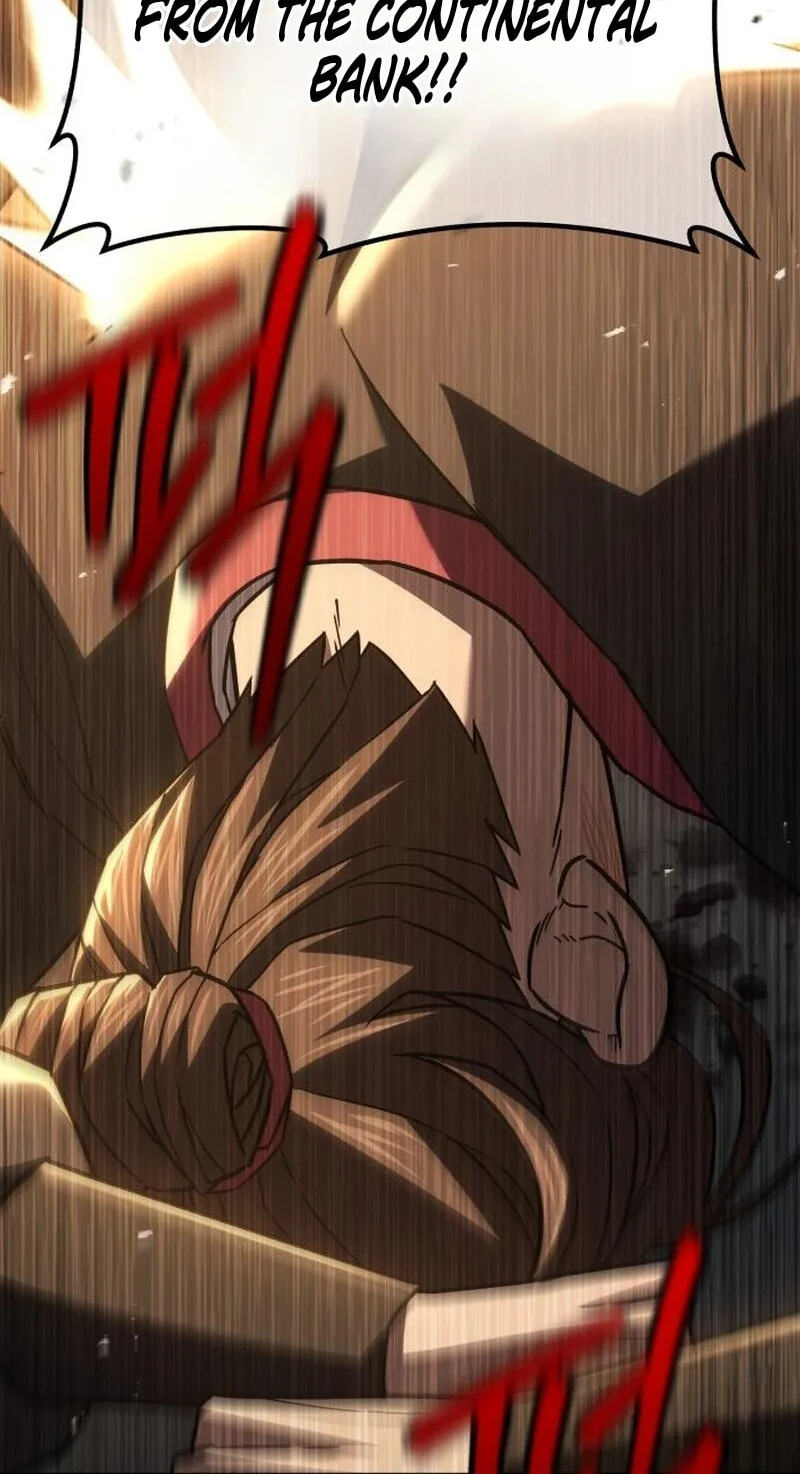 Murim Sachaewang Chapter 6 page 116 - 