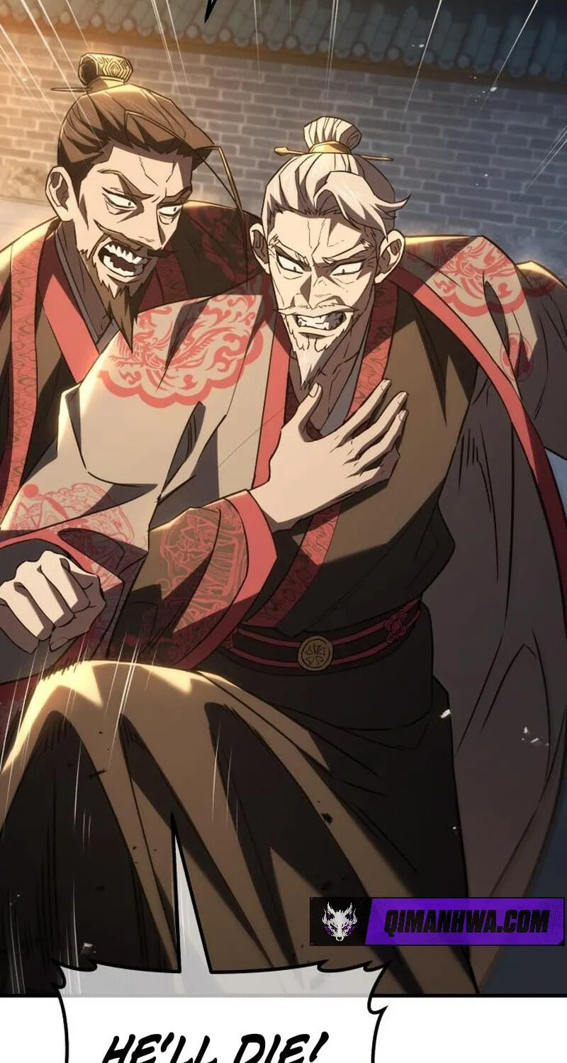 Murim Sachaewang Chapter 6 page 120 - 