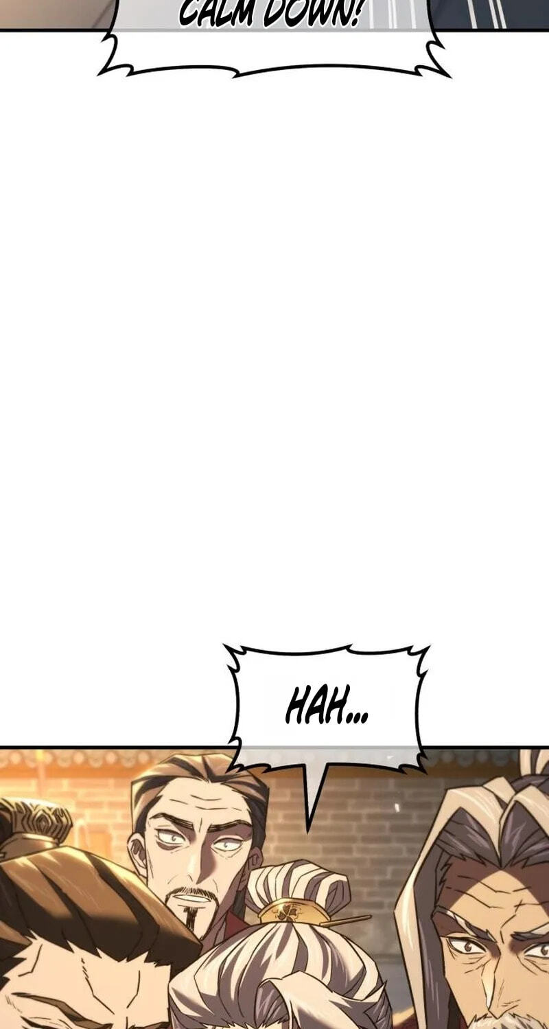 Murim Sachaewang Chapter 6 page 125 - 