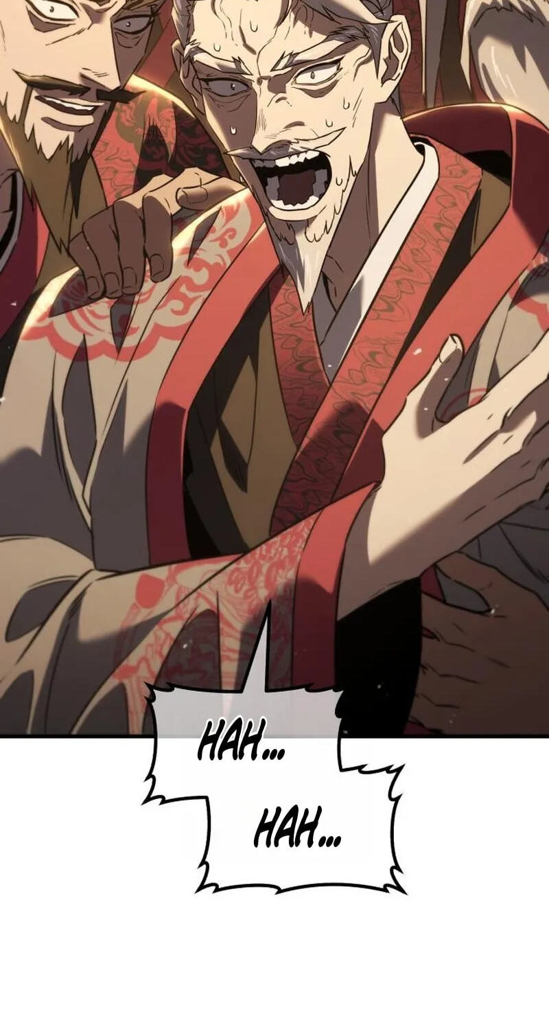 Murim Sachaewang Chapter 6 page 126 - 