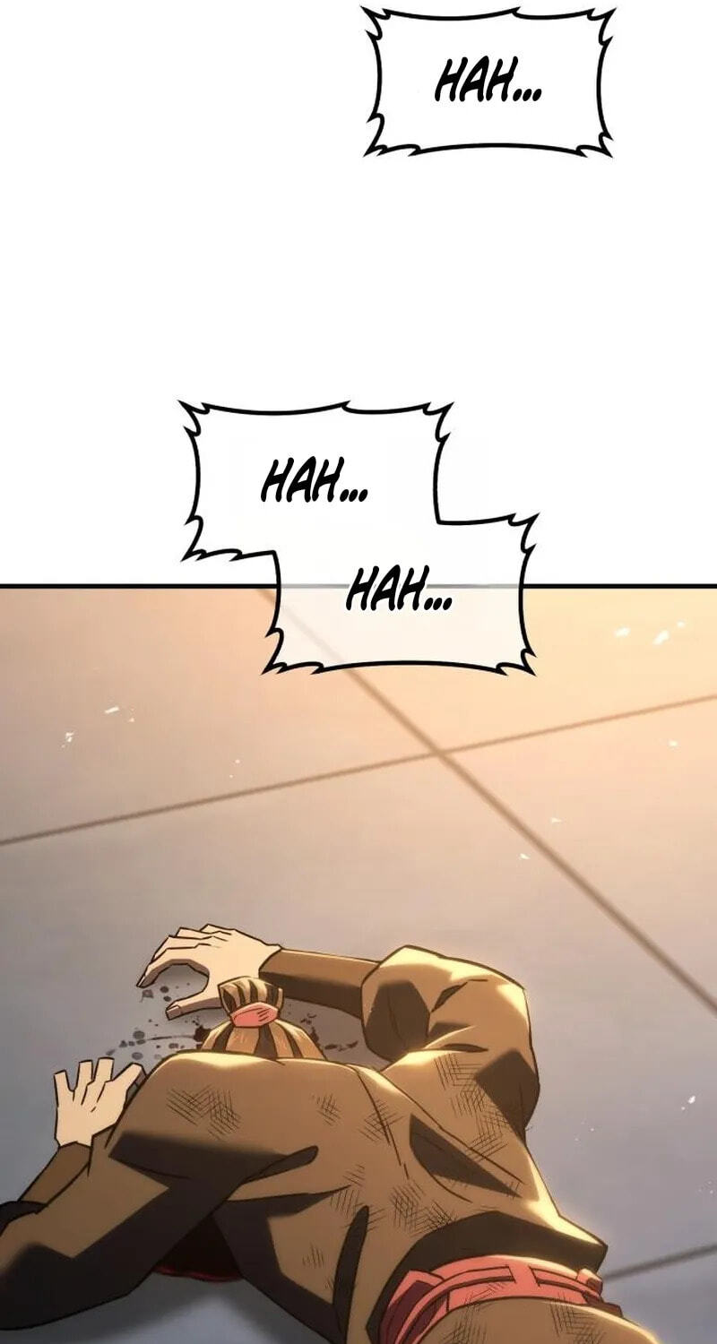 Murim Sachaewang Chapter 6 page 127 - 