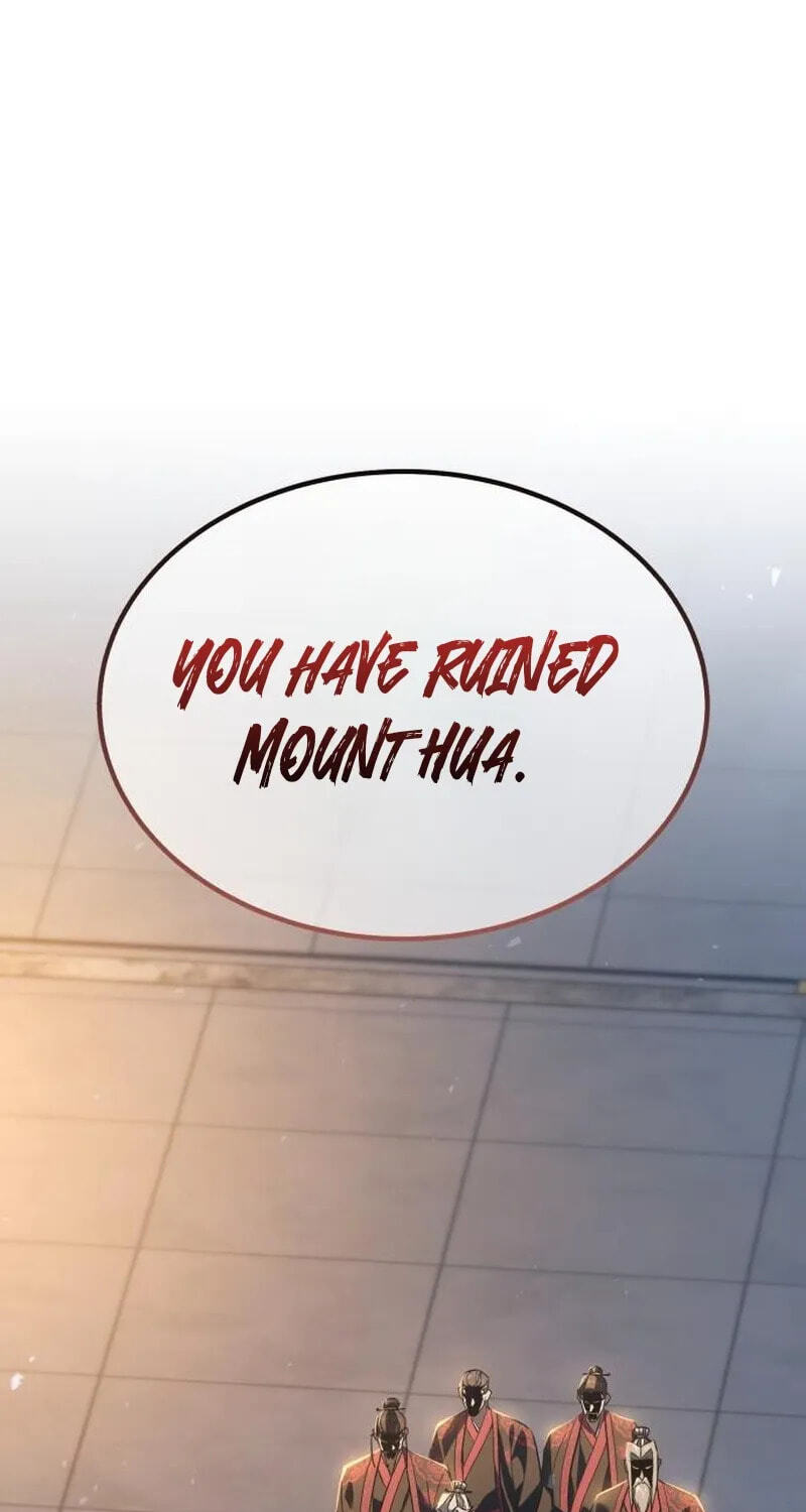 Murim Sachaewang Chapter 6 page 133 - 