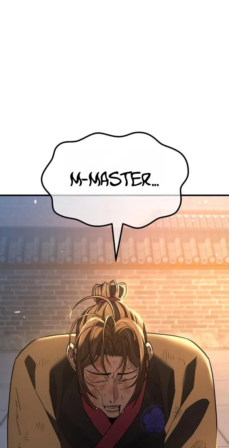 Murim Sachaewang Chapter 6 page 139 - 