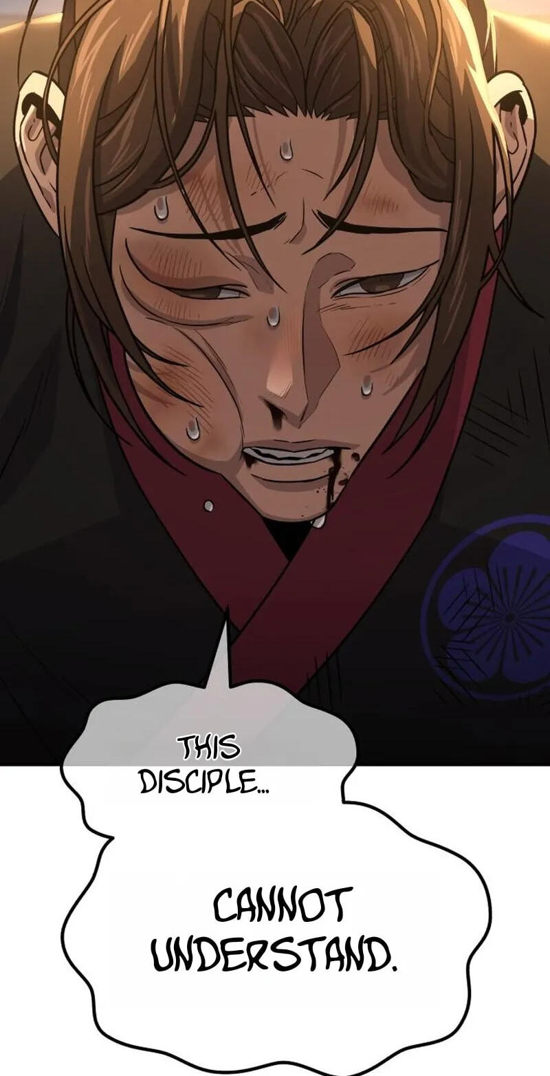 Murim Sachaewang Chapter 6 page 142 - 