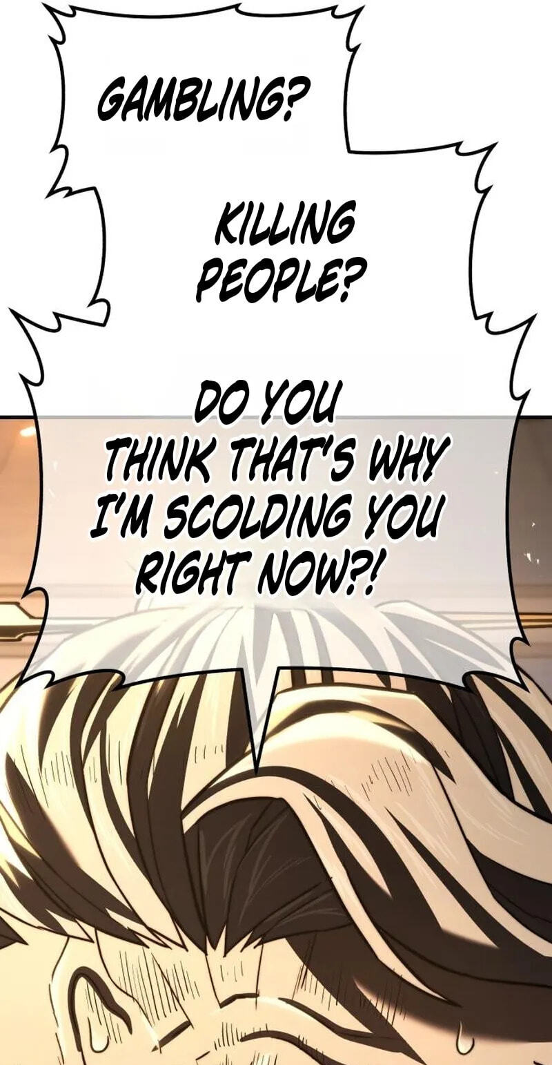 Murim Sachaewang Chapter 6 page 145 - 