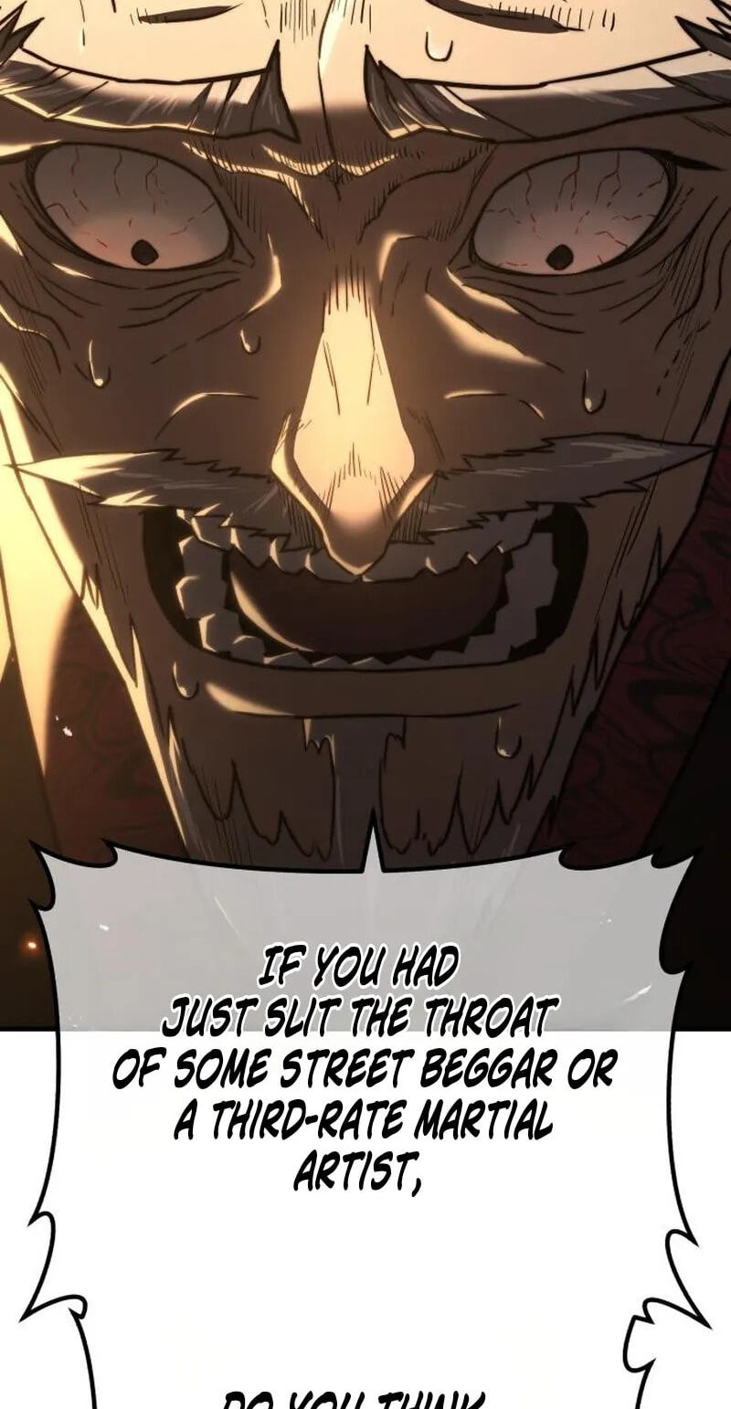 Murim Sachaewang Chapter 6 page 146 - 