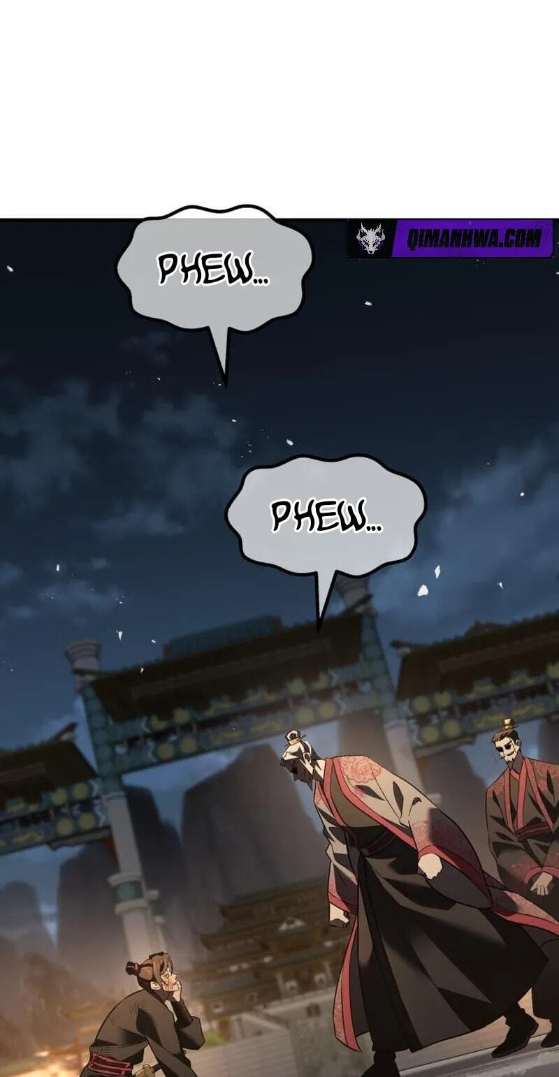 Murim Sachaewang Chapter 6 page 149 - 