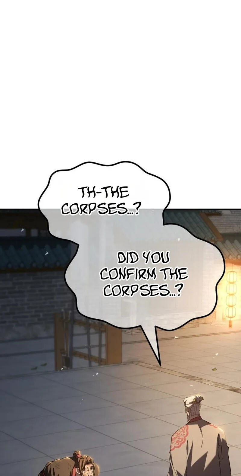 Murim Sachaewang Chapter 6 page 157 - 