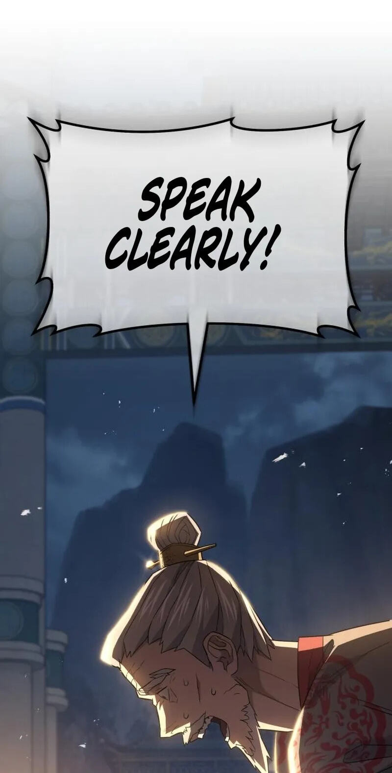 Murim Sachaewang Chapter 6 page 160 - 