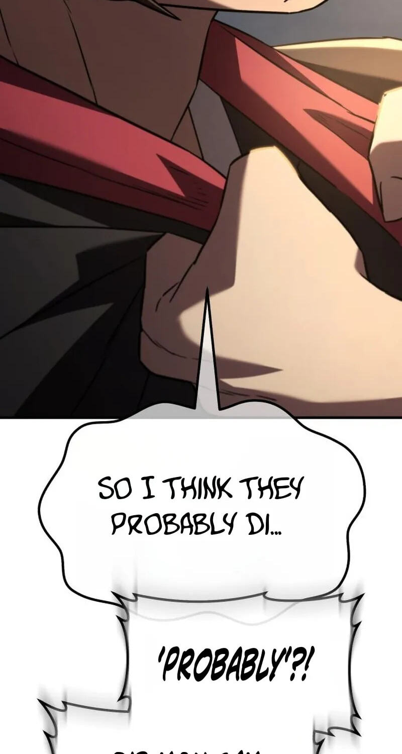 Murim Sachaewang Chapter 6 page 164 - 