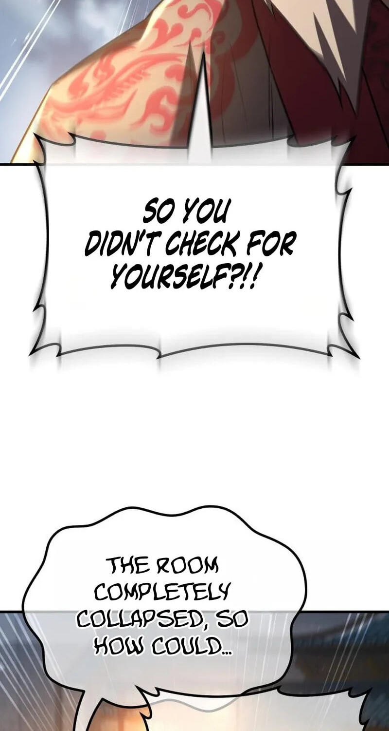Murim Sachaewang Chapter 6 page 166 - 