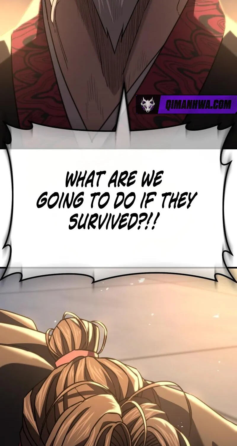 Murim Sachaewang Chapter 6 page 170 - 
