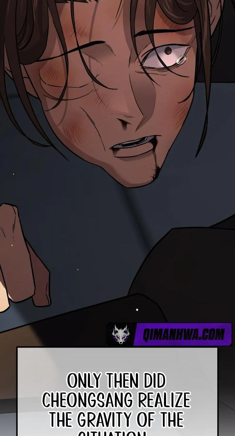 Murim Sachaewang Chapter 6 page 186 - 