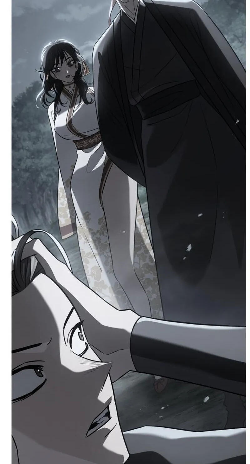Murim Sachaewang Chapter 6 page 188 - 