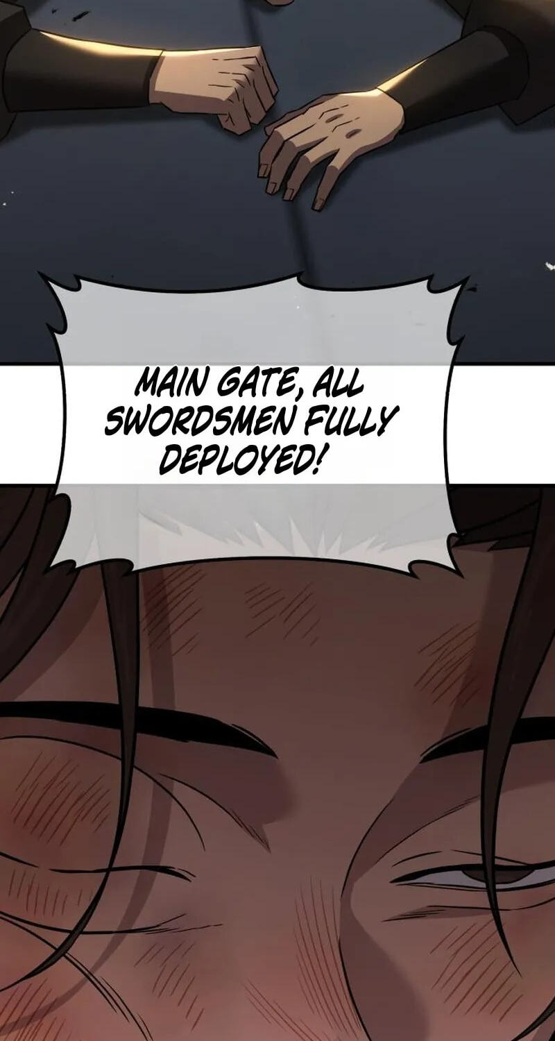 Murim Sachaewang Chapter 6 page 198 - 