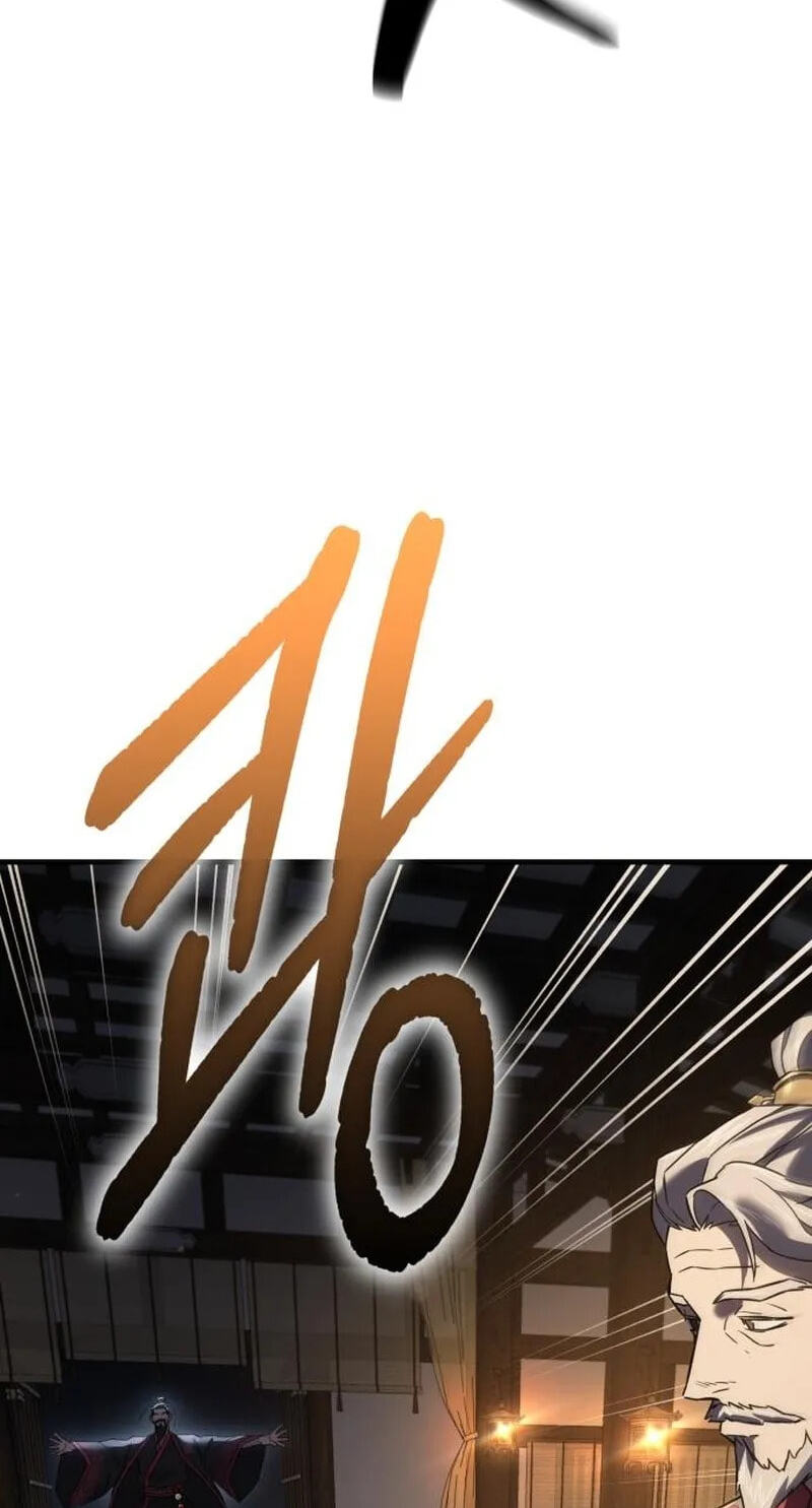 Murim Sachaewang Chapter 6 page 3 - 