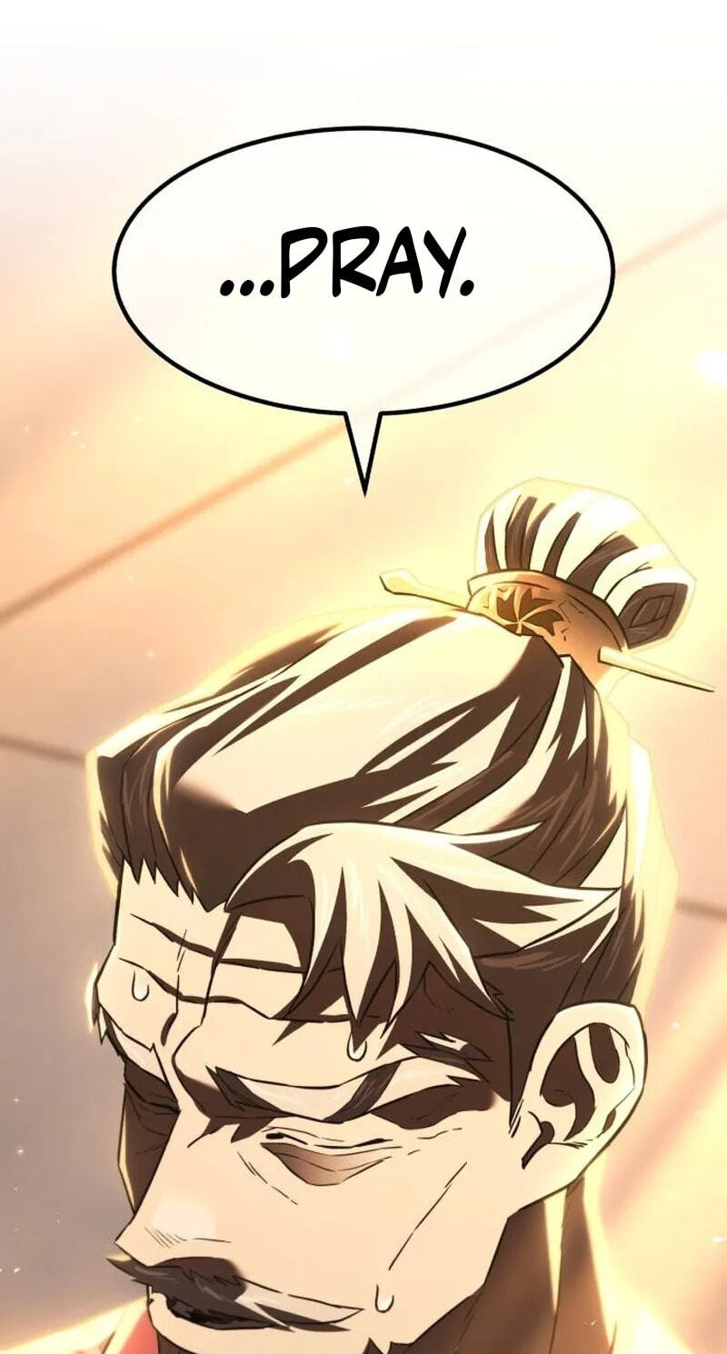 Murim Sachaewang Chapter 6 page 203 - 