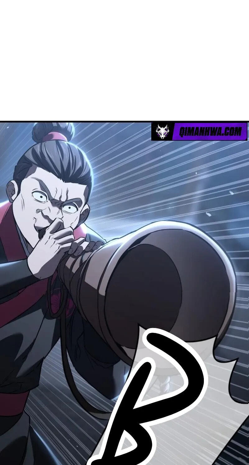 Murim Sachaewang Chapter 6 page 207 - 