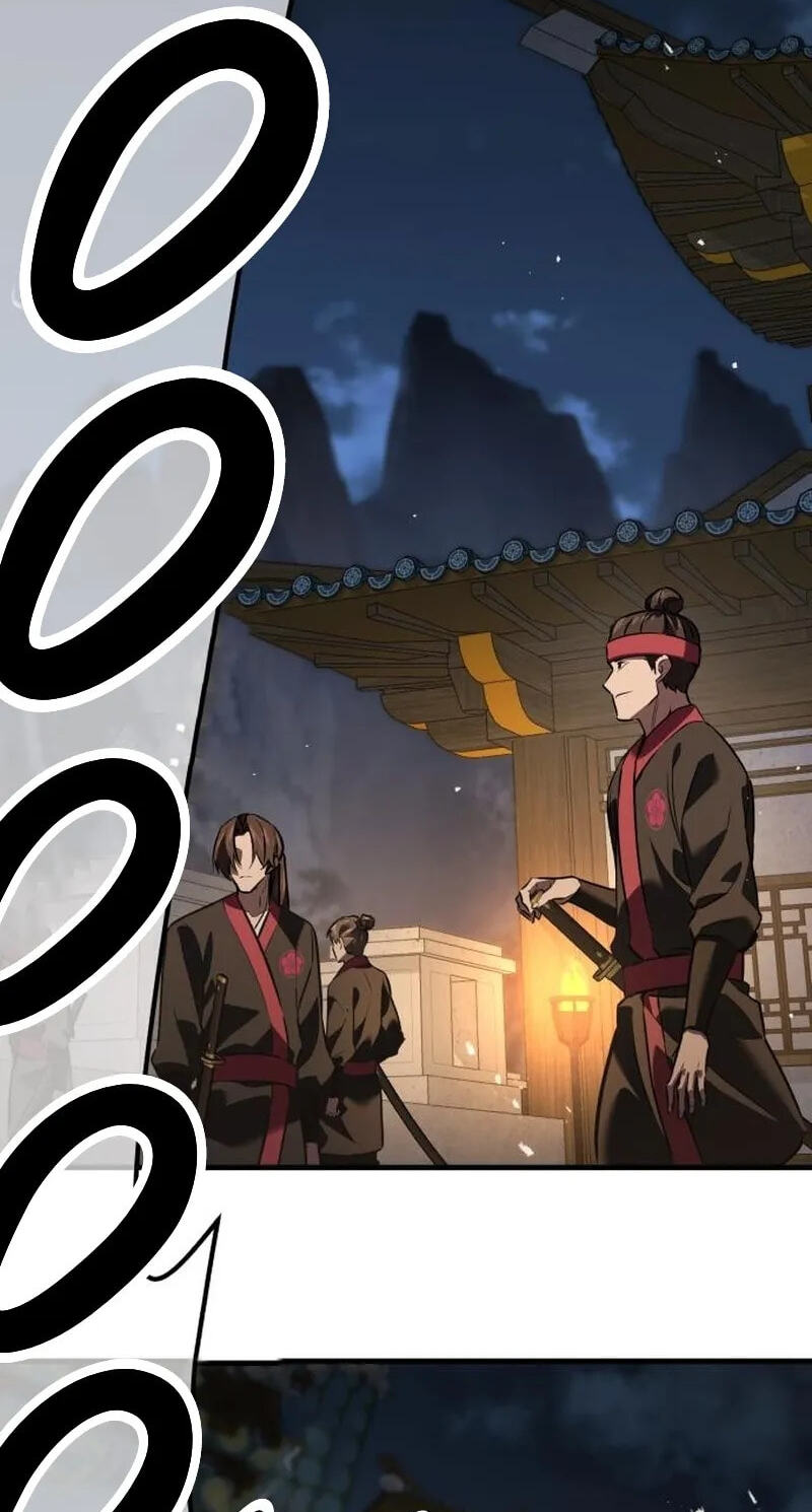 Murim Sachaewang Chapter 6 page 209 - 
