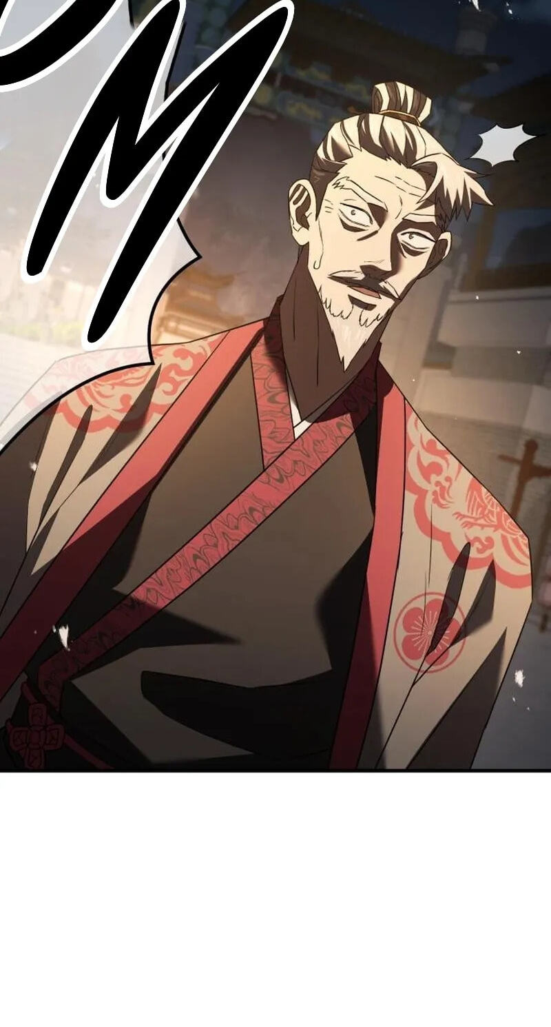 Murim Sachaewang Chapter 6 page 210 - 