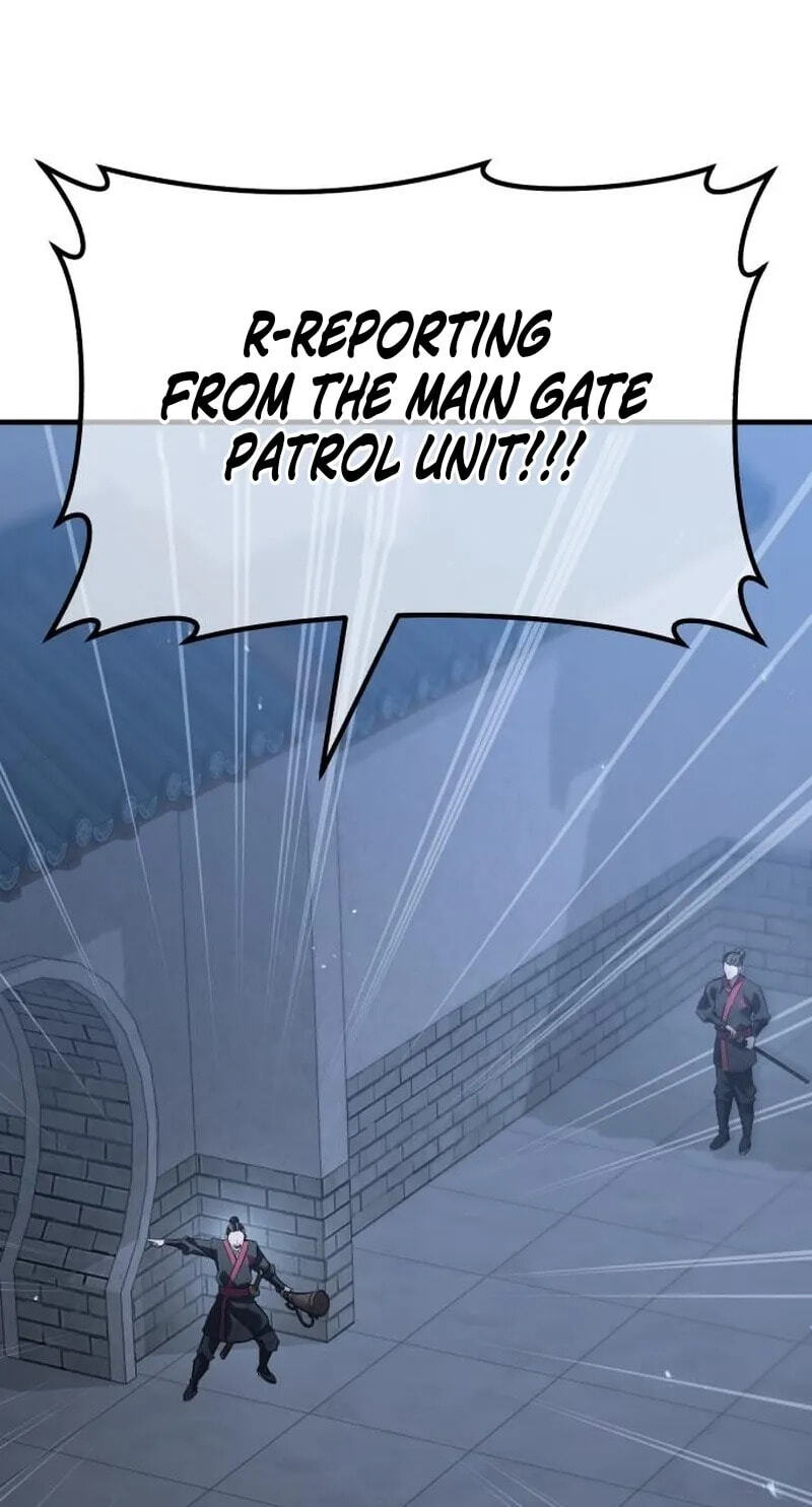 Murim Sachaewang Chapter 6 page 211 - 