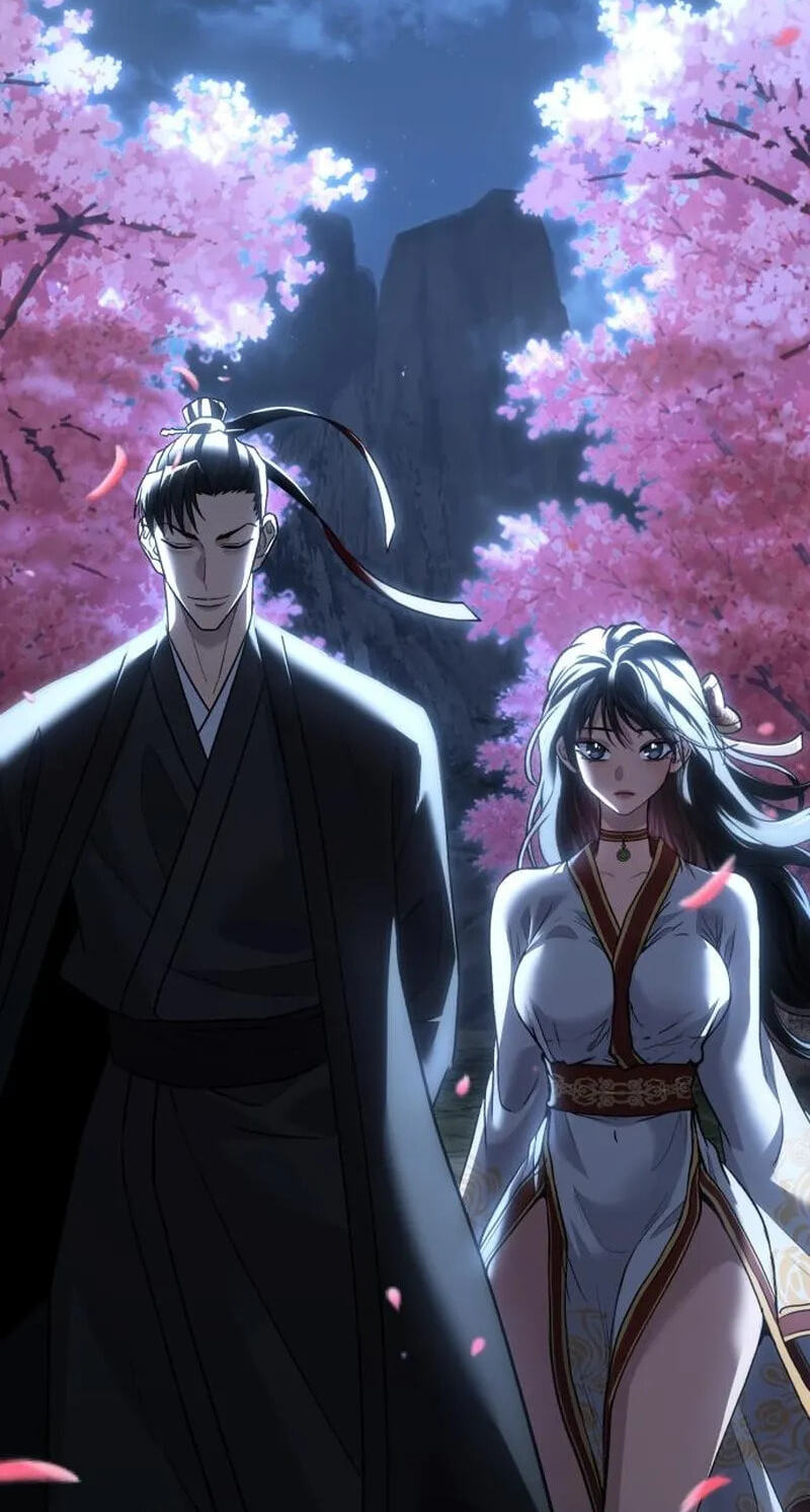 Murim Sachaewang Chapter 6 page 224 - 