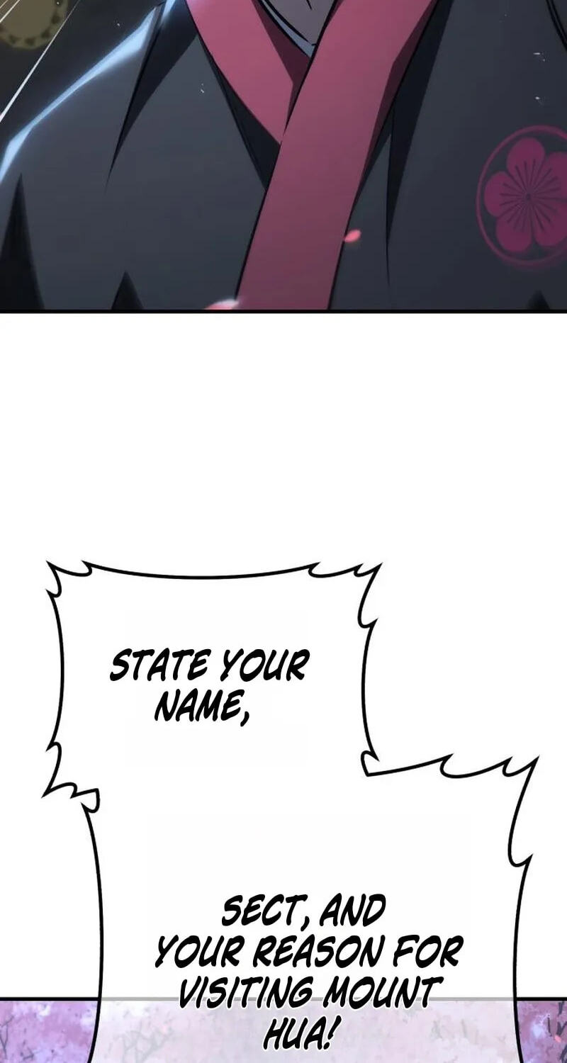 Murim Sachaewang Chapter 6 page 233 - 