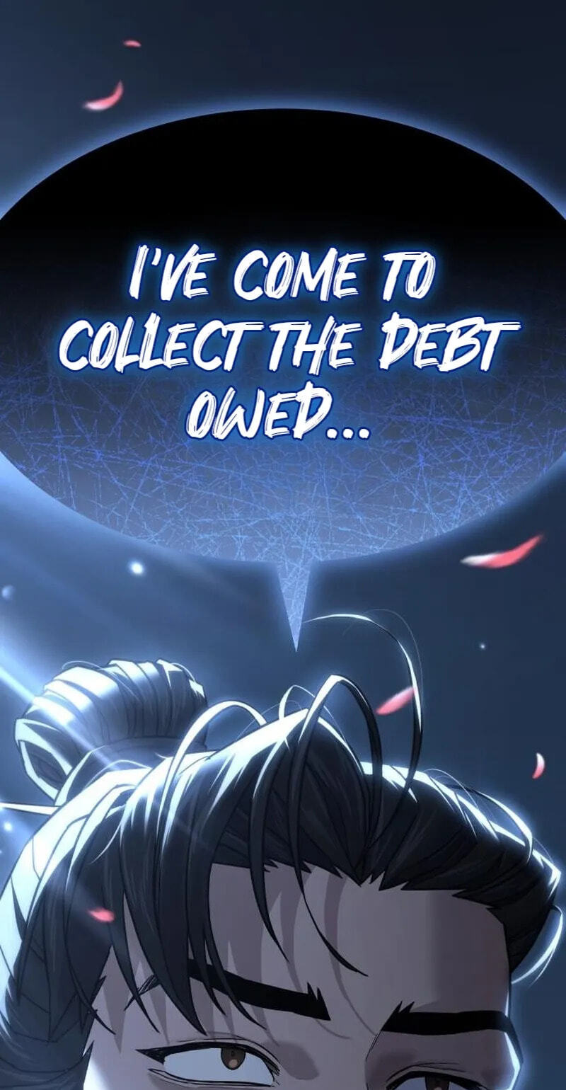Murim Sachaewang Chapter 6 page 242 - 