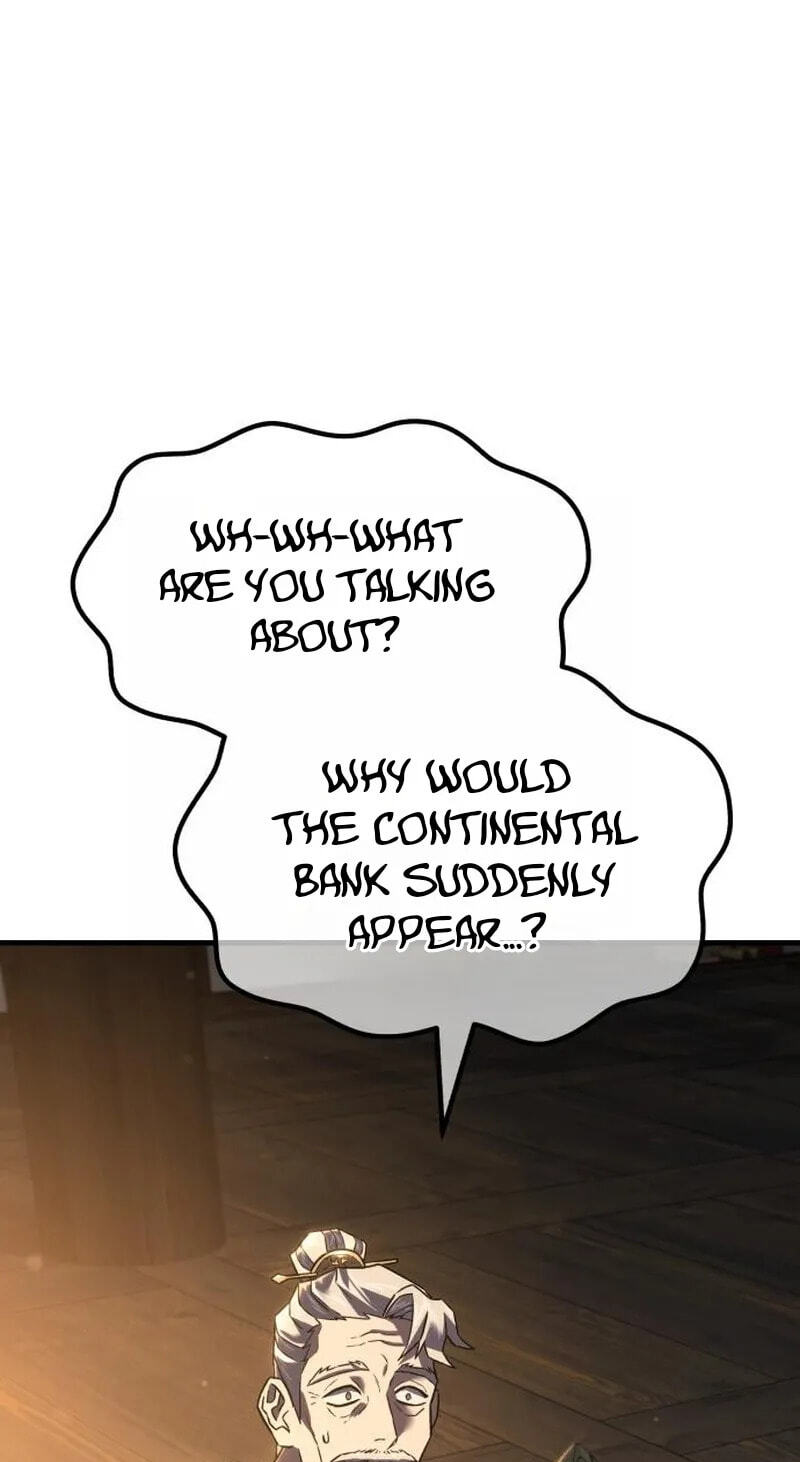 Murim Sachaewang Chapter 6 page 30 - 
