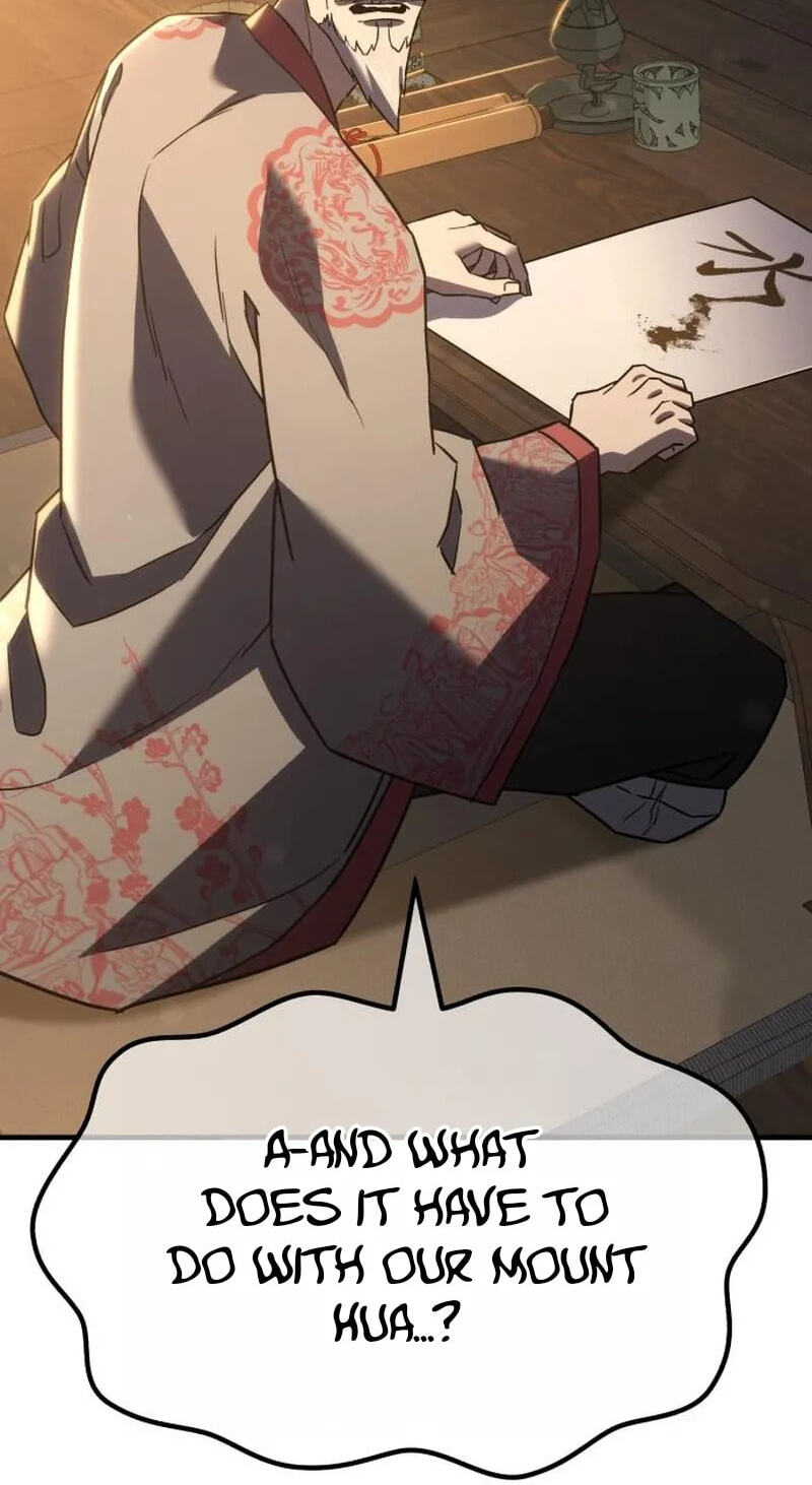 Murim Sachaewang Chapter 6 page 31 - 