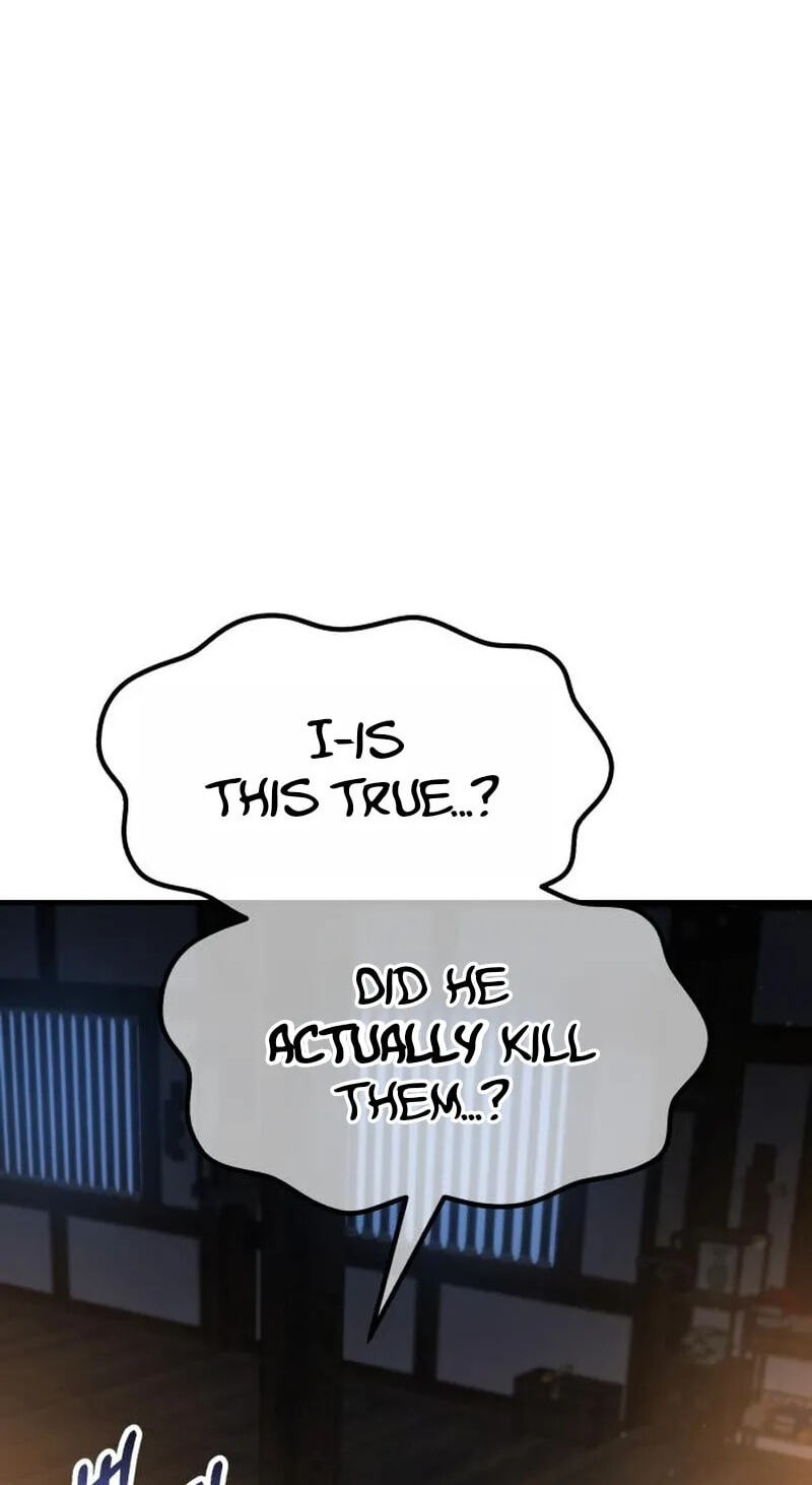 Murim Sachaewang Chapter 6 page 35 - 