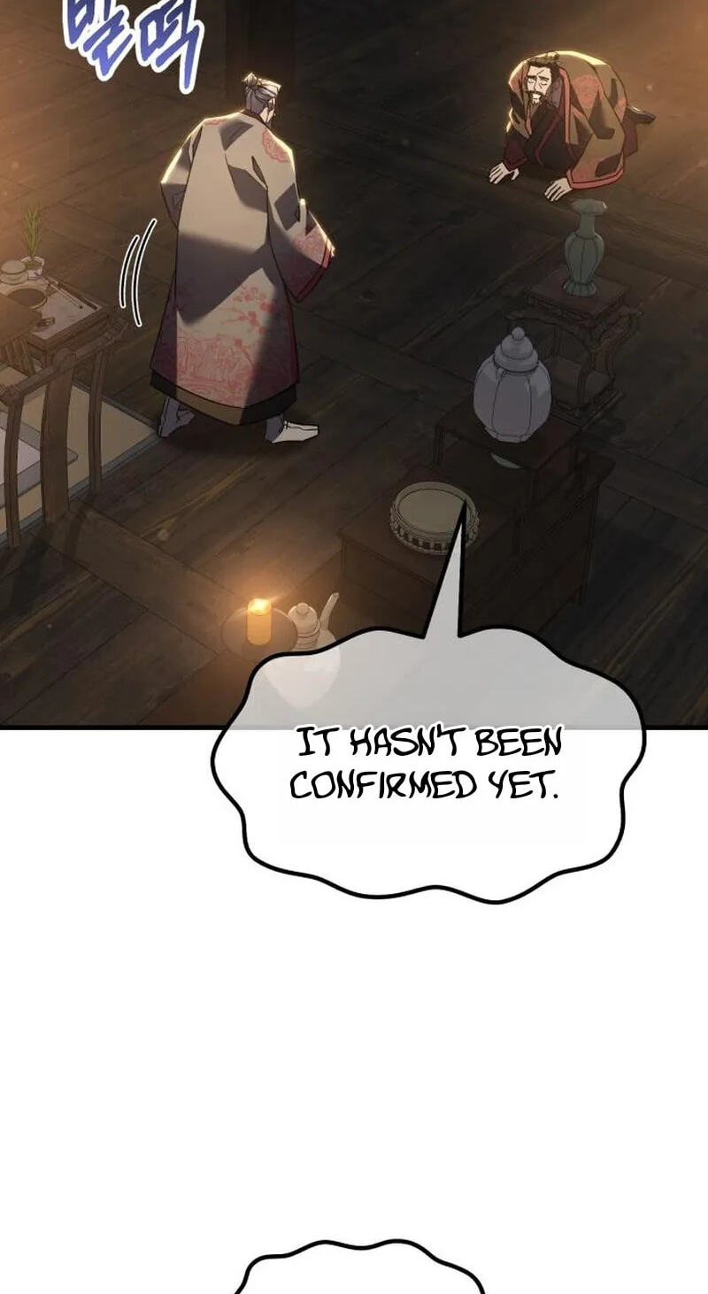 Murim Sachaewang Chapter 6 page 36 - 