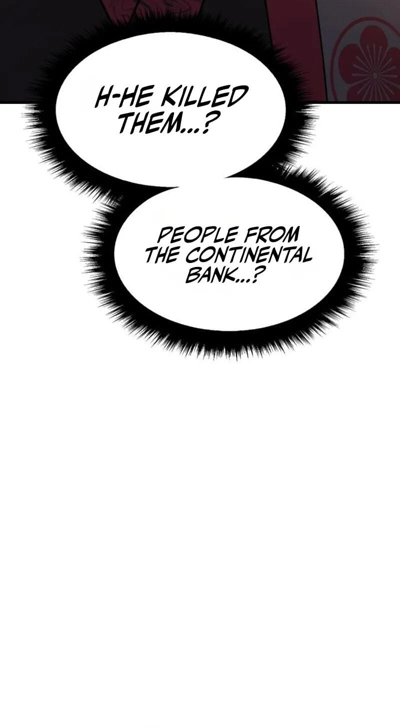 Murim Sachaewang Chapter 6 page 38 - 