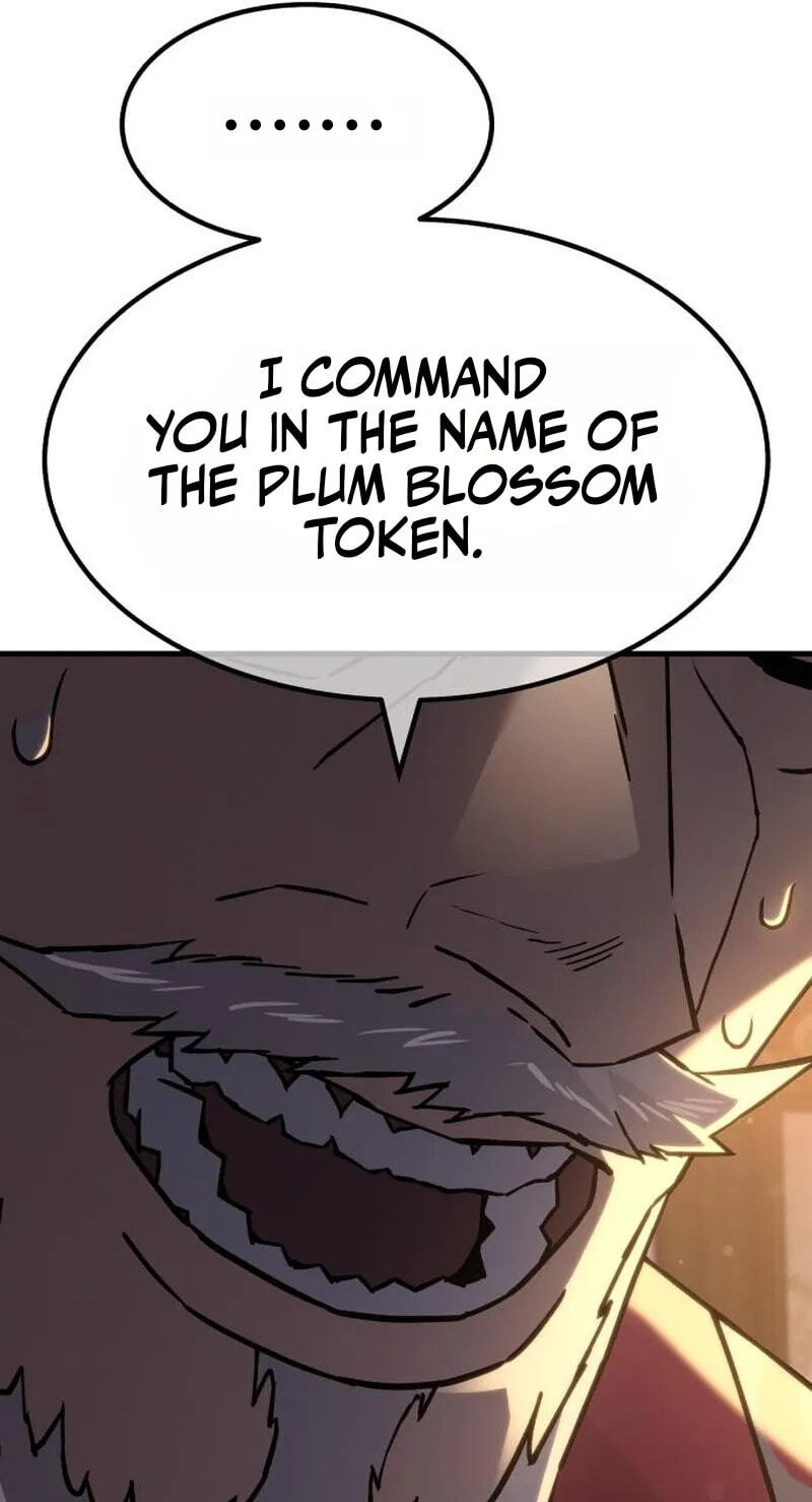 Murim Sachaewang Chapter 6 page 39 - 