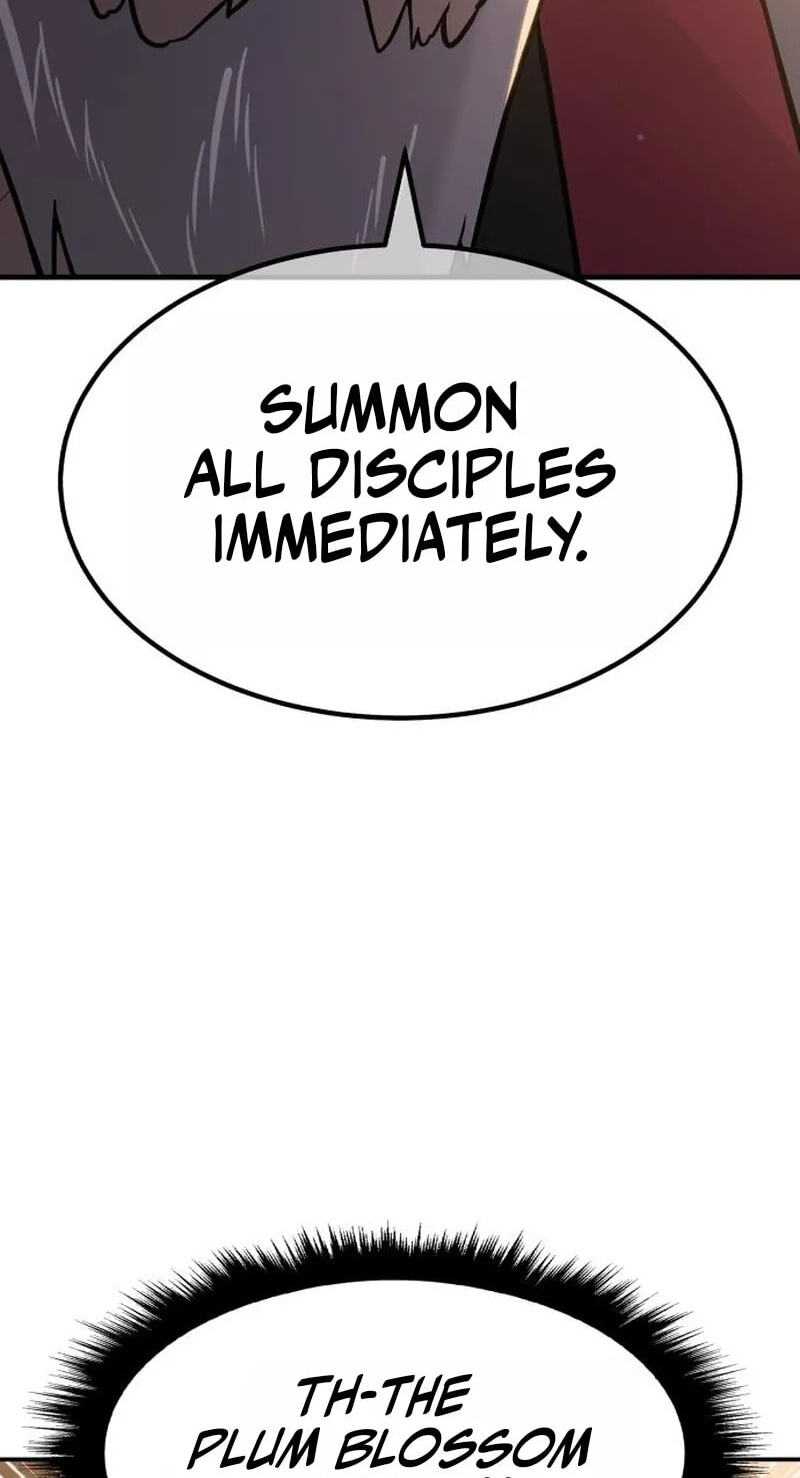 Murim Sachaewang Chapter 6 page 40 - 