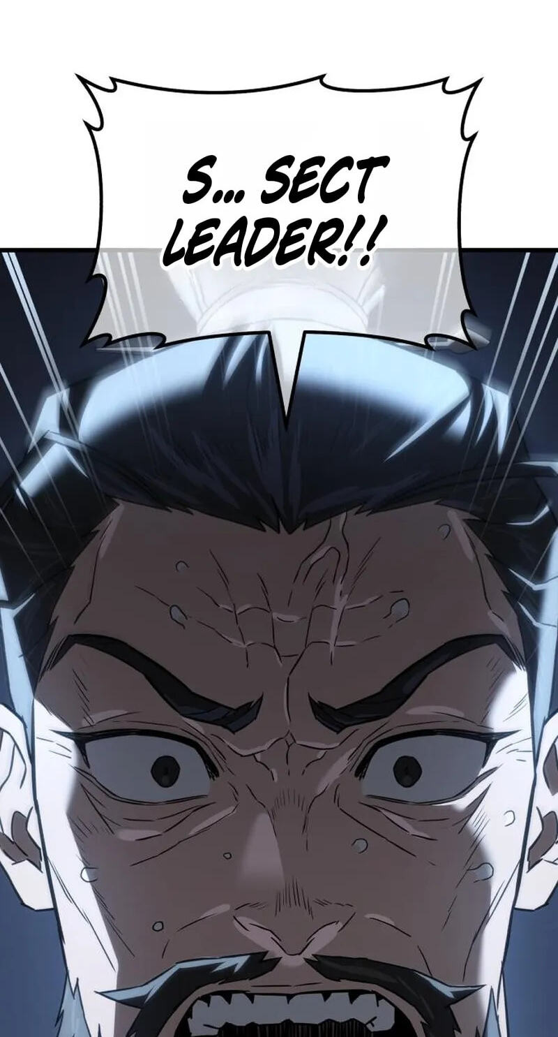 Murim Sachaewang Chapter 6 page 5 - 