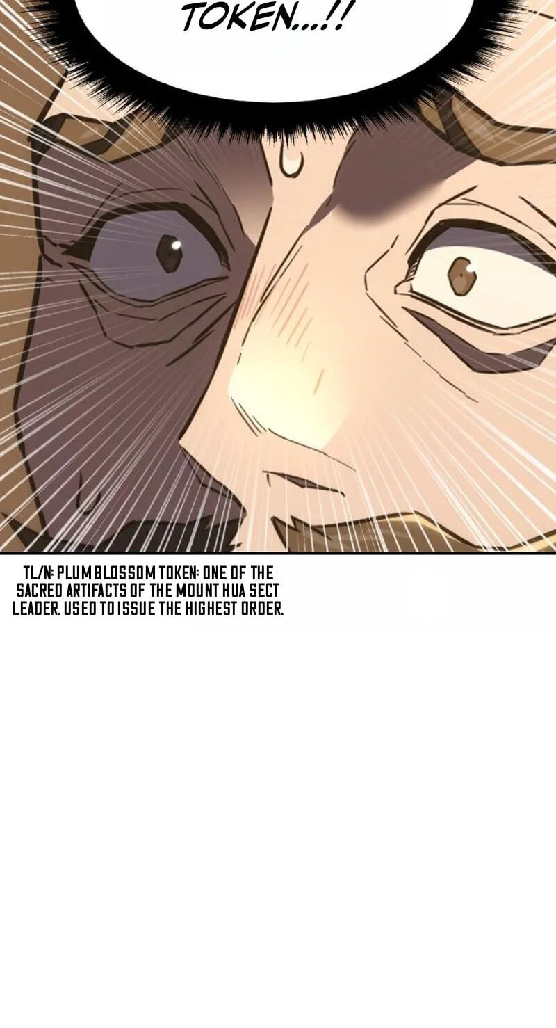 Murim Sachaewang Chapter 6 page 41 - 