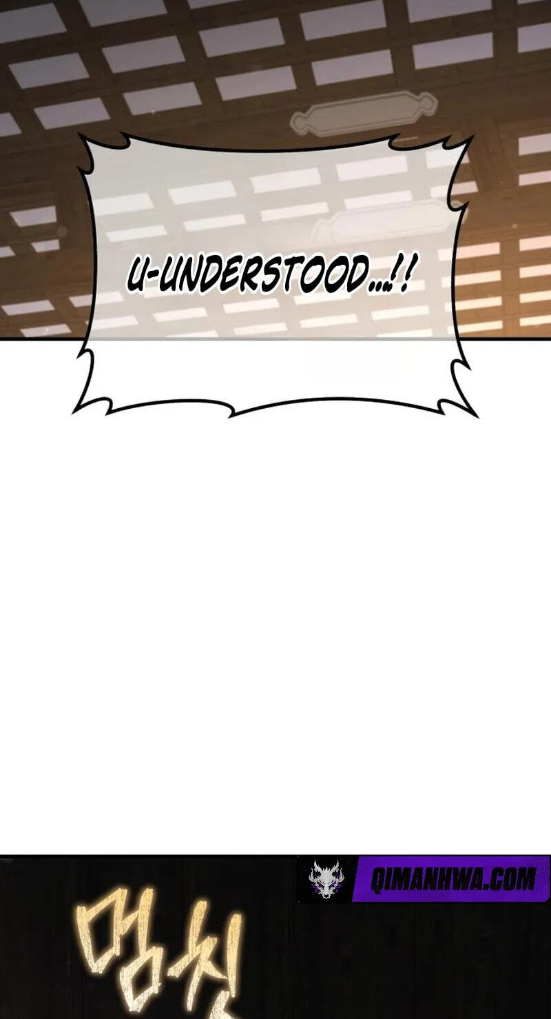 Murim Sachaewang Chapter 6 page 43 - 