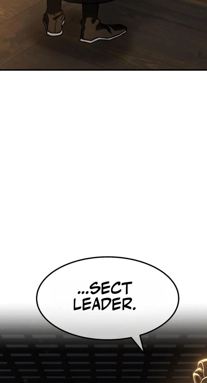 Murim Sachaewang Chapter 6 page 45 - 